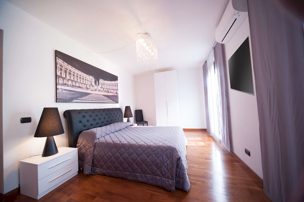 64 Suites Apart Рим Экстерьер фото