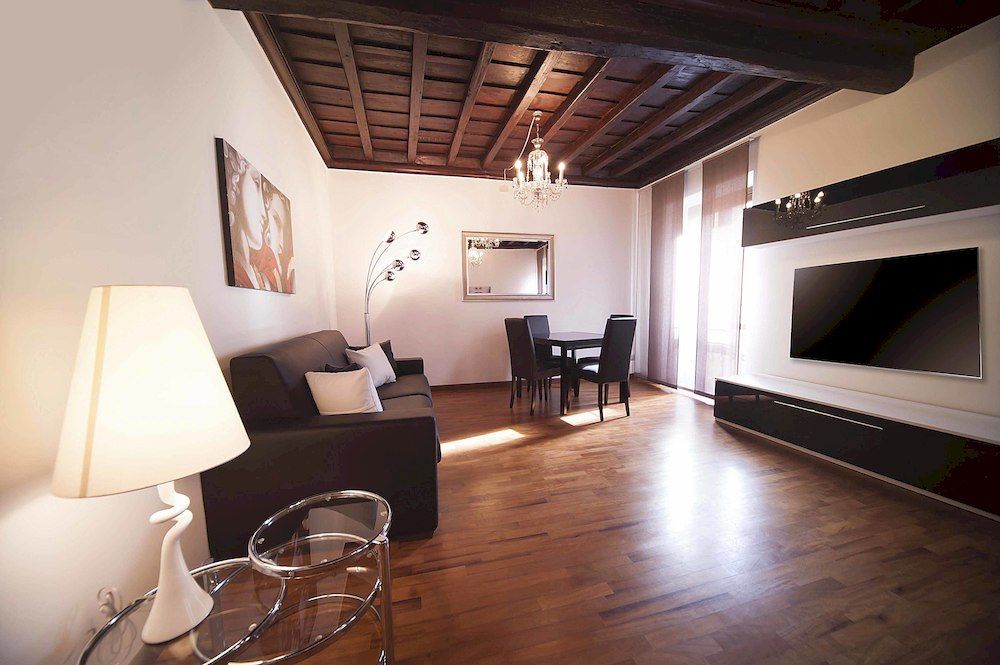 64 Suites Apart Рим Экстерьер фото