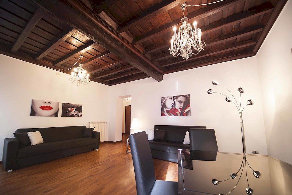 64 Suites Apart Рим Экстерьер фото