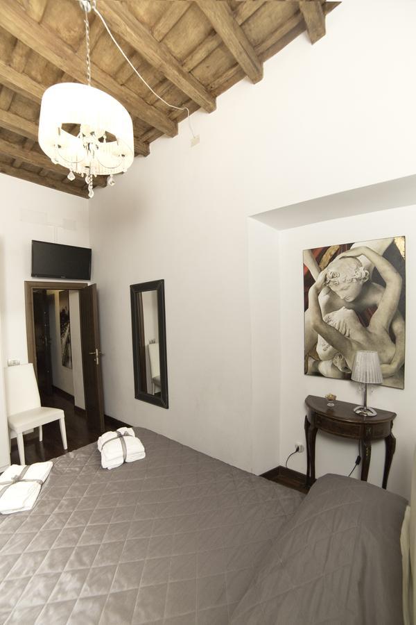 64 Suites Apart Рим Экстерьер фото