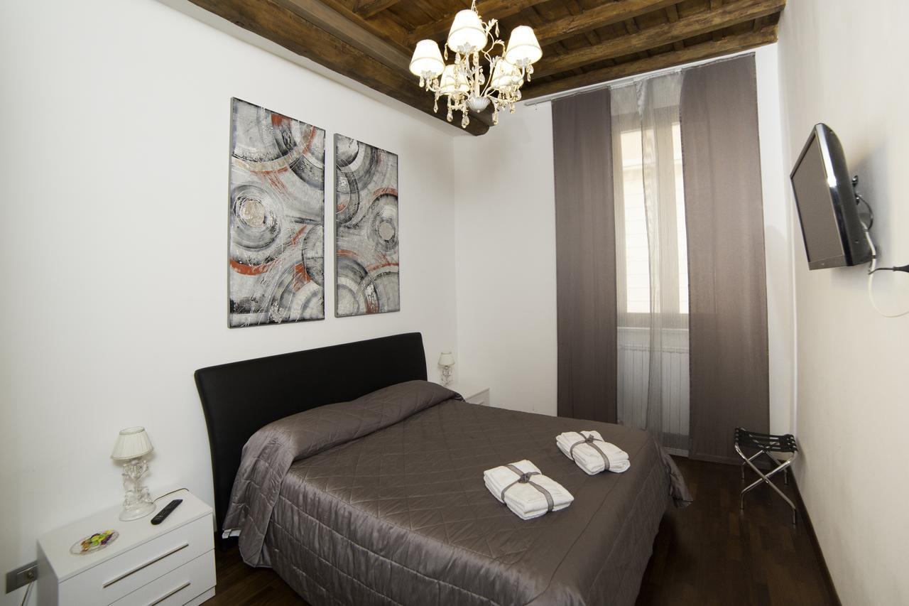64 Suites Apart Рим Экстерьер фото