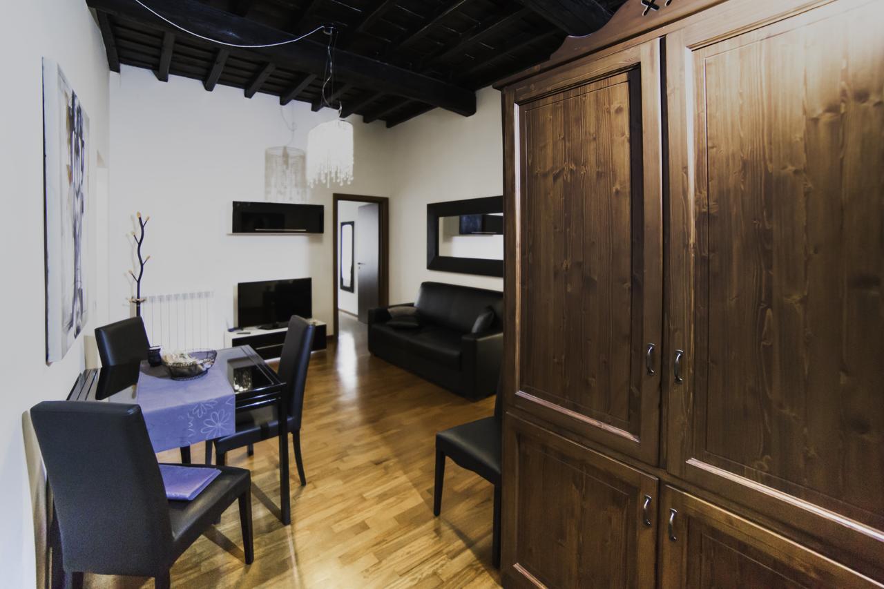 64 Suites Apart Рим Экстерьер фото